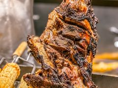 -汉斯南美烤肉(总店)