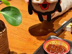 -敏珠拉姆藏餐·南京厨房(富春江东街店)