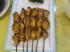 -蠔门宴海鲜城·阳江特色菜