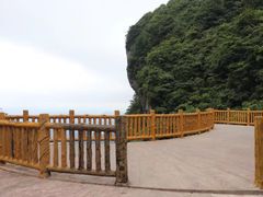-摩围山景区