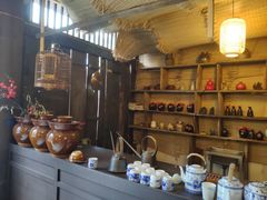 -天龙八部武侠城