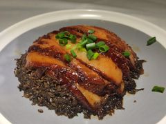 -雲蜀龙阁·金牌水煮鱼(方庄店)