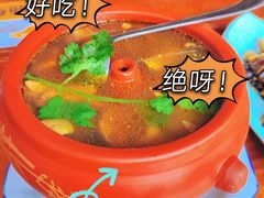 -小厨子私房菜·云南美食店
