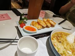 -尚一汤 广东炖汤(金桥国际店)