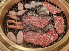 -梦山水日本烧肉(五四广场店)