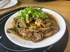 -清真阿森八大碗(玉泉营店)