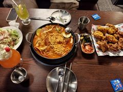 -韩鼎丰·韩国料理(林奥店)