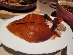 -金鸭季·北京烤鸭(深业上城店)