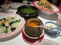 -谭厨中山传家菜.乳鸽.脆鲩鱼(华强北中航城店)