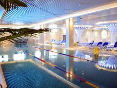 -水晶之星洗浴温泉汗蒸