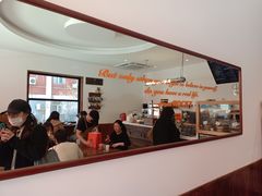 -Catch Bagel(芳草地店)