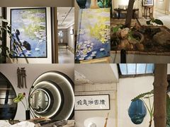 -绣园·茶食宴(湘绣博物馆店)