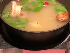 -盡膳口福·百年汤方火锅(科华北路店)