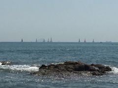 -青岛第三海水浴场