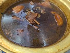 -金典银峰老鹅馆·昆山菜(亭林公园店)