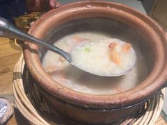 -潮粥荟·潮汕砂锅粥(朝阳大悦城店)