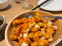 -水煮三国·川鲁江湖菜(香山店)