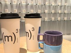 -CUBIC3三立方咖啡(西岸凤巢店)