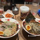 一龍拉面神级美味，吃到扶墙出！(≧▽≦)