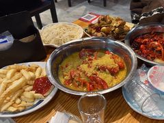 -柒五龙虾(八王寺店)