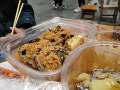 -小豆海棠(嘉兴路店)
