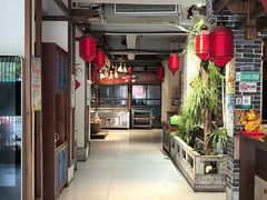 -唐师傅湘西名菜馆(武陵路店)