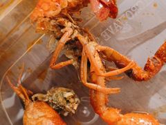 -松哥油焖大虾(科技园店)