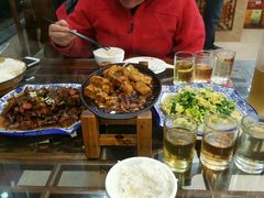 -徽州美食(三十年老店)