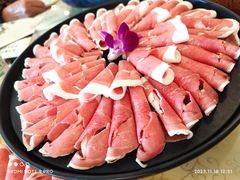 -阳坊胜利涮羊肉(阳坊老店)