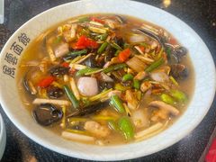 -风云面馆(珠海路店)