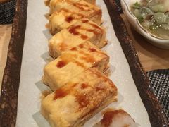 -泉寿司(万科公园店)