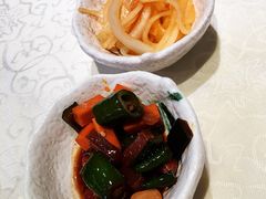 -汉唐宴长安食府