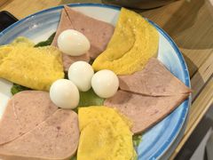 -云中鱼蒸汽石锅鱼(川沙百联店)