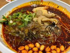 -成都雅诗阁来福士