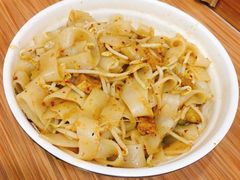 -王萍面皮(桃园二巷店)