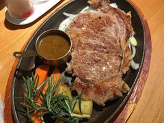 -斗牛士牛排(南京东路店)