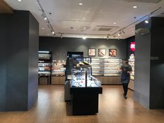 -85度C(上海秀沿路店)