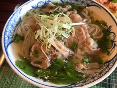 牛肉米粉（小）-林院餐厅