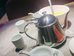 -老板恋上鱼(恒隆广场店)