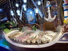 -蒙肥羊·酸汤潮牛·鲜牛肉火锅烤肉自助(岗顶店)