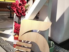 -5号公路美式石烧牛扒(惠济万达店)