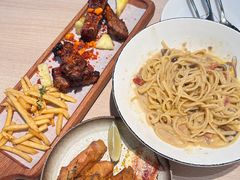 -卡朋西餐(悦汇城店)