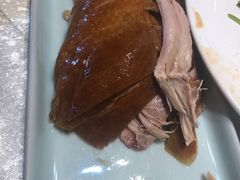 -大碗居·烤鸭·鱼头泡饼(天坛东门店)