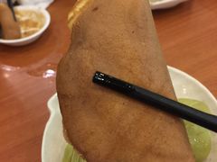 -龙抄手(春熙路总店)