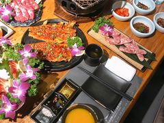 -黑牛の店·和牛烧肉(大悦城店)