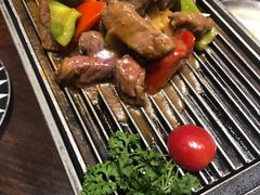 -九井澤精致料理(金茂店)