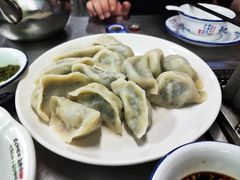 -察哈尔烤羊腿