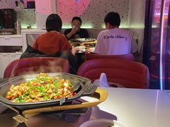 -蛙来哒(方圆荟店)