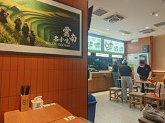 -阿香米线(大兴龙湖天街店)