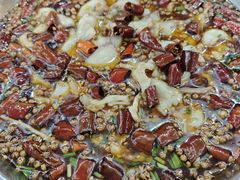 -天天沸腾(东港路店)